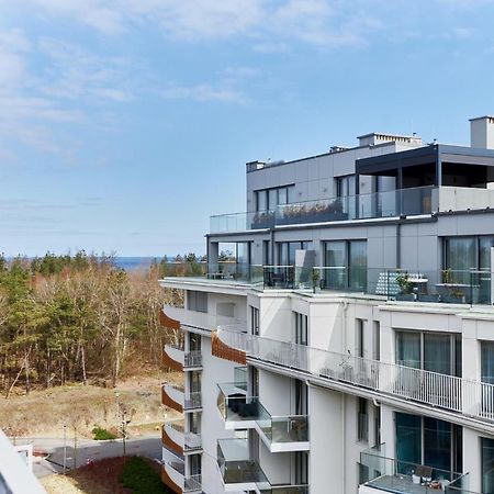 Apartamenty Swinoujscie - Lividus 323 Luaran gambar