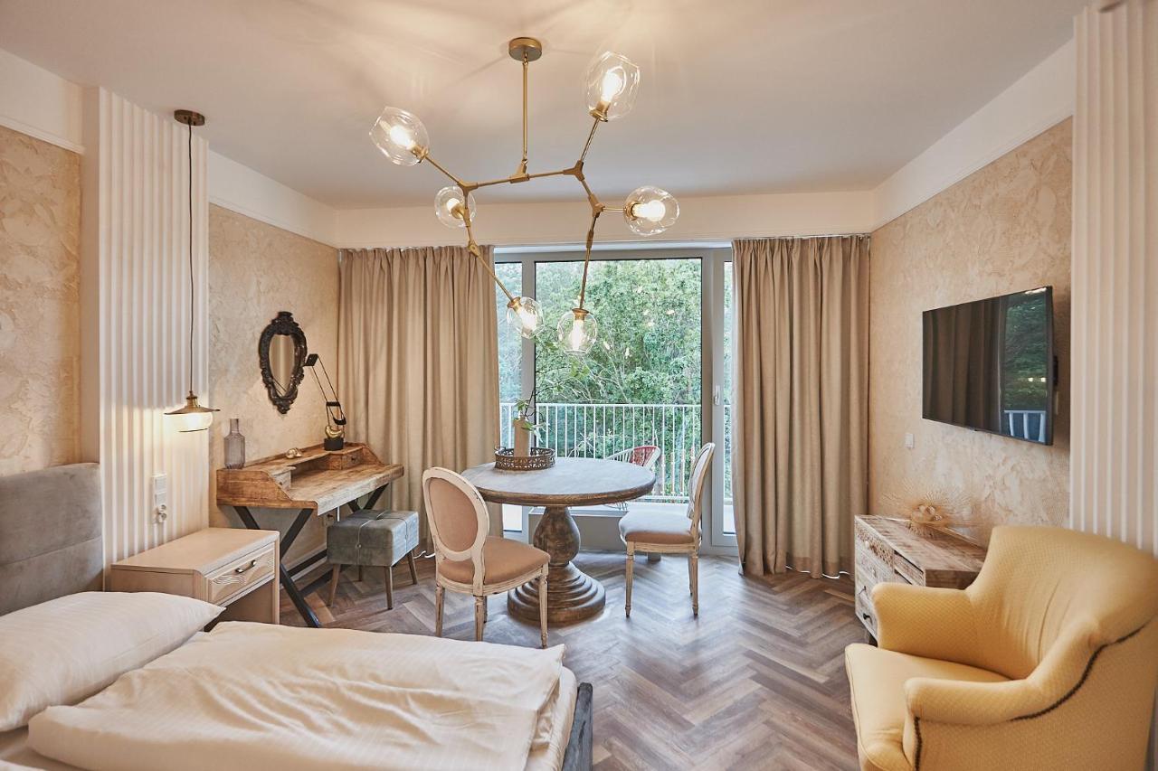 Apartamenty Swinoujscie - Lividus 323 Luaran gambar