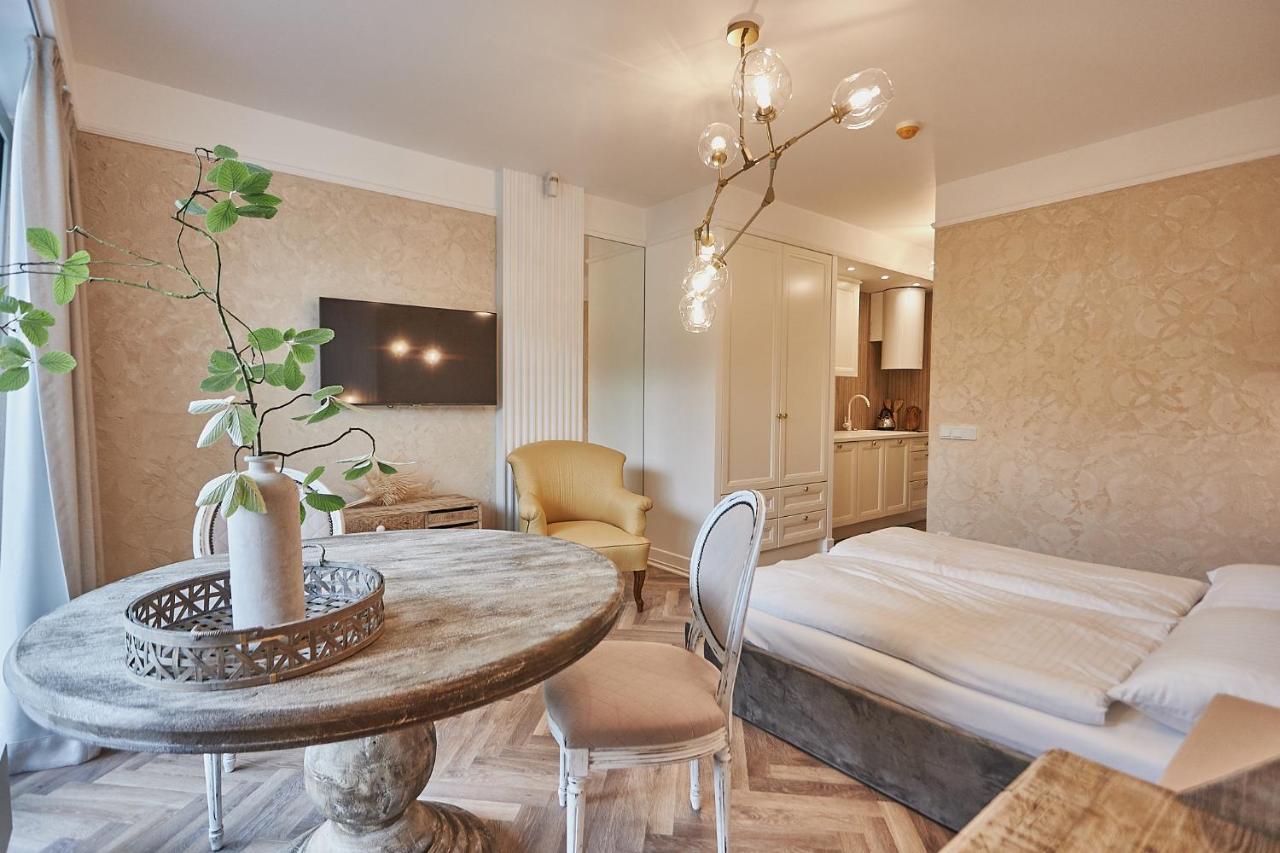 Apartamenty Swinoujscie - Lividus 323 Luaran gambar