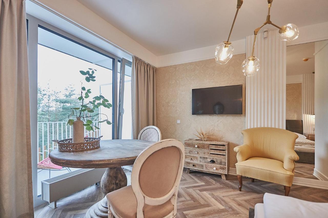 Apartamenty Swinoujscie - Lividus 323 Luaran gambar