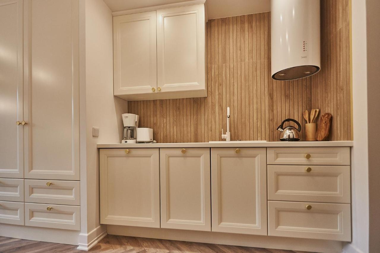 Apartamenty Swinoujscie - Lividus 323 Luaran gambar