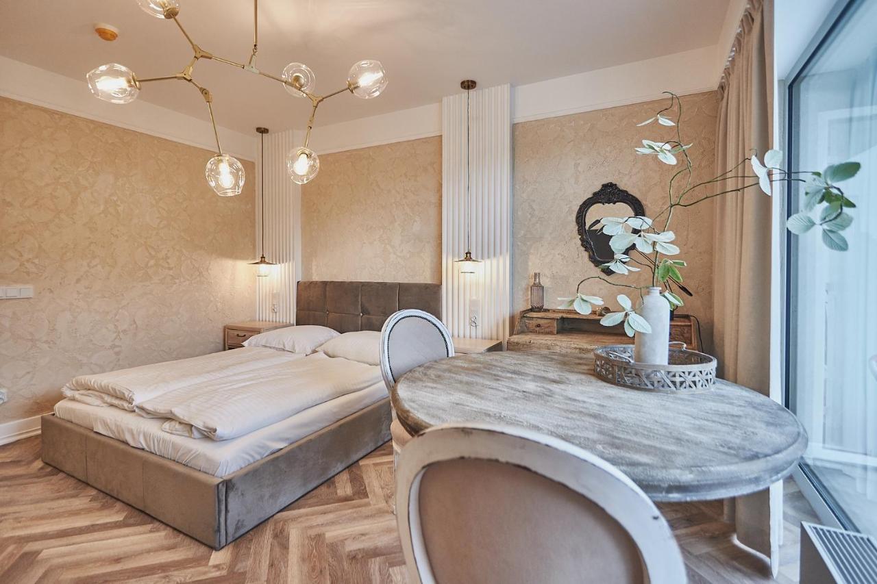 Apartamenty Swinoujscie - Lividus 323 Luaran gambar