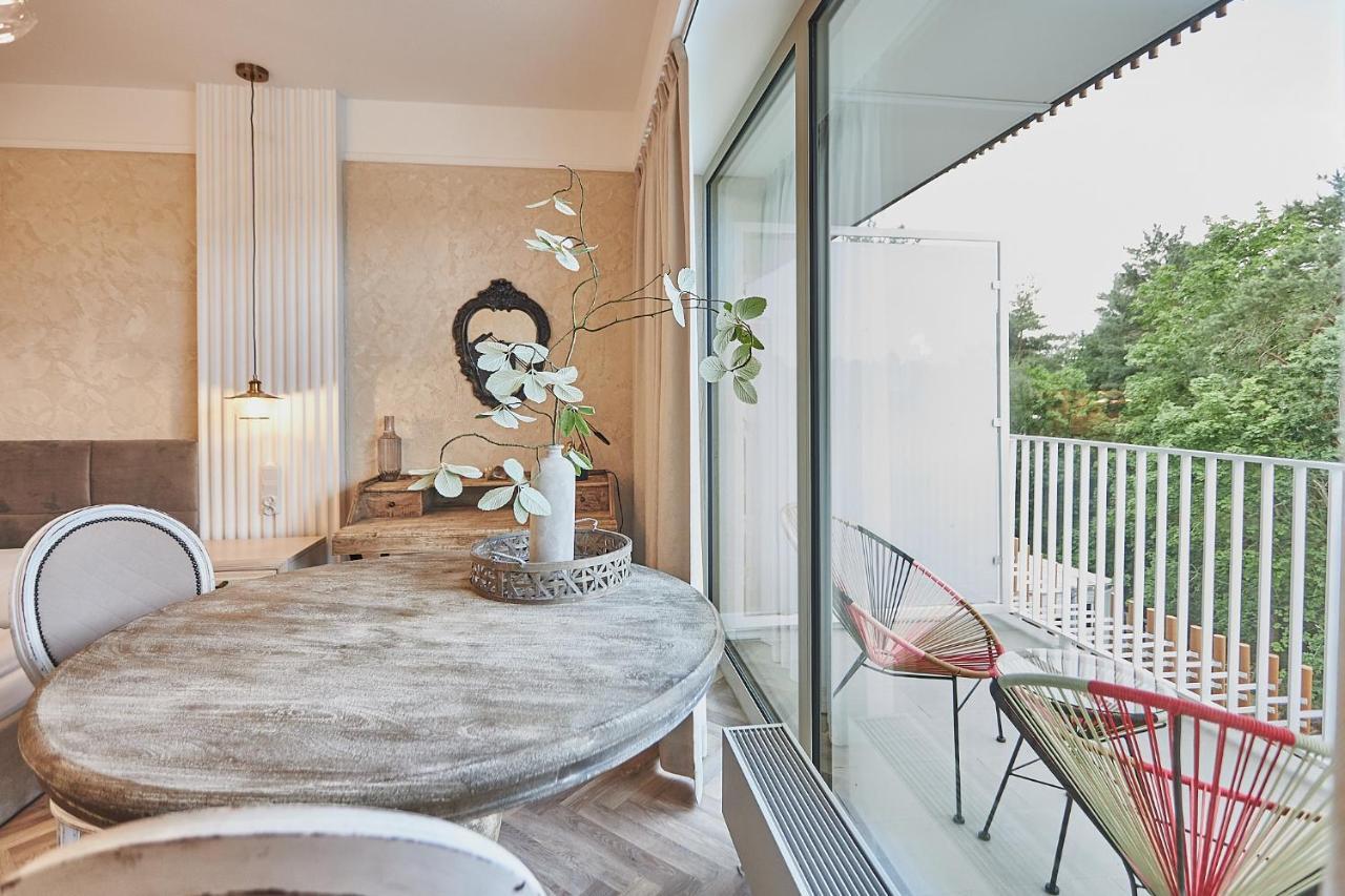 Apartamenty Swinoujscie - Lividus 323 Luaran gambar