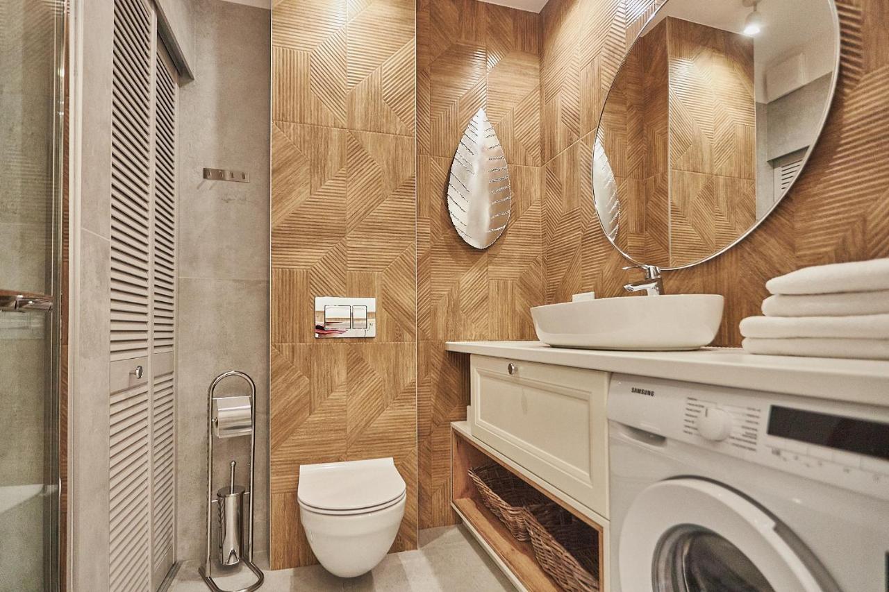 Apartamenty Swinoujscie - Lividus 323 Luaran gambar