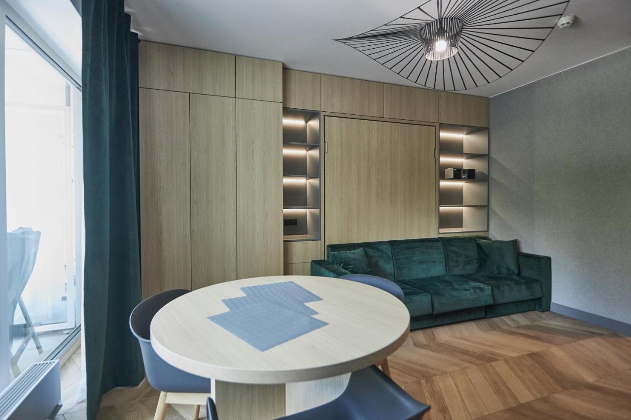 Apartamenty Swinoujscie - Lividus 323 Luaran gambar