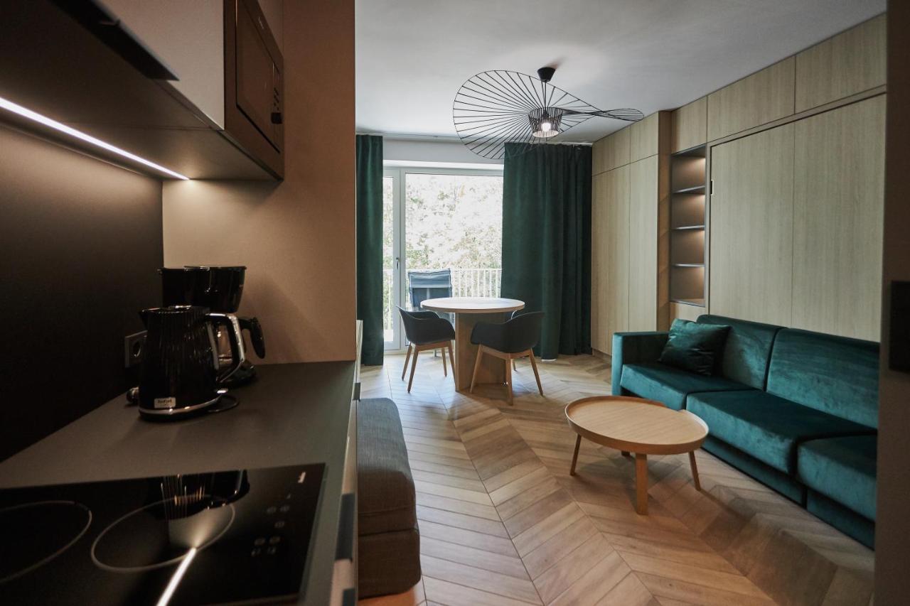 Apartamenty Swinoujscie - Lividus 323 Luaran gambar