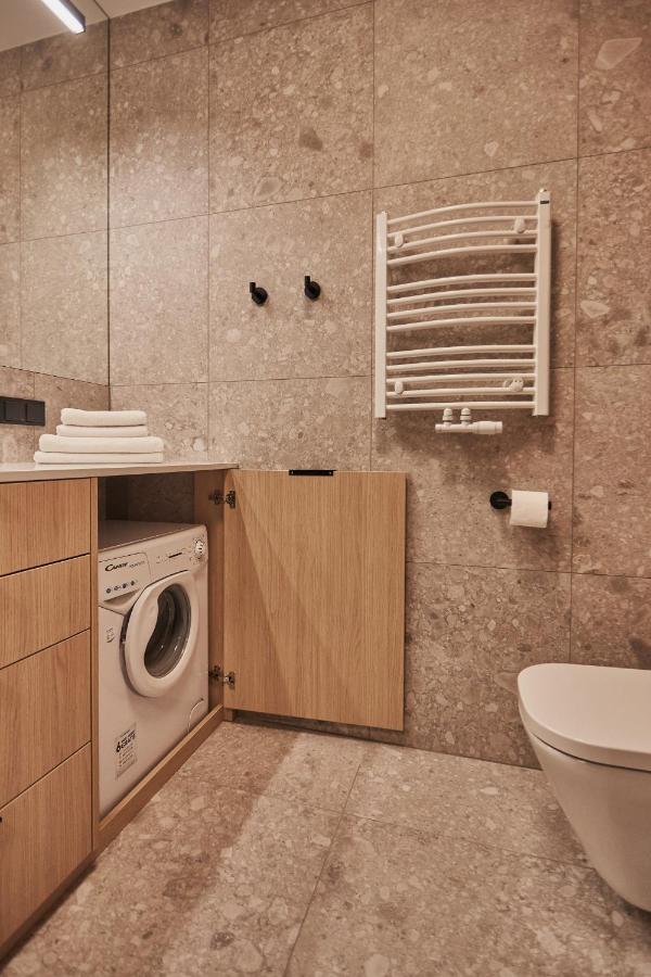 Apartamenty Swinoujscie - Lividus 323 Luaran gambar