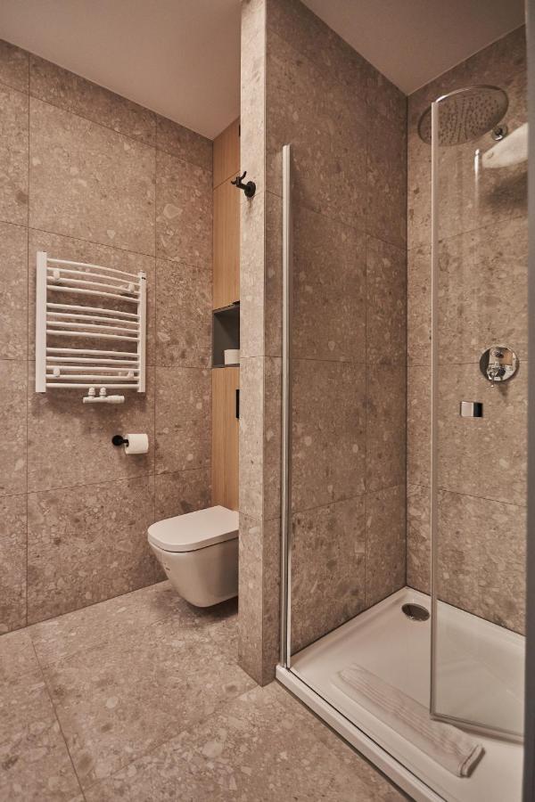 Apartamenty Swinoujscie - Lividus 323 Luaran gambar
