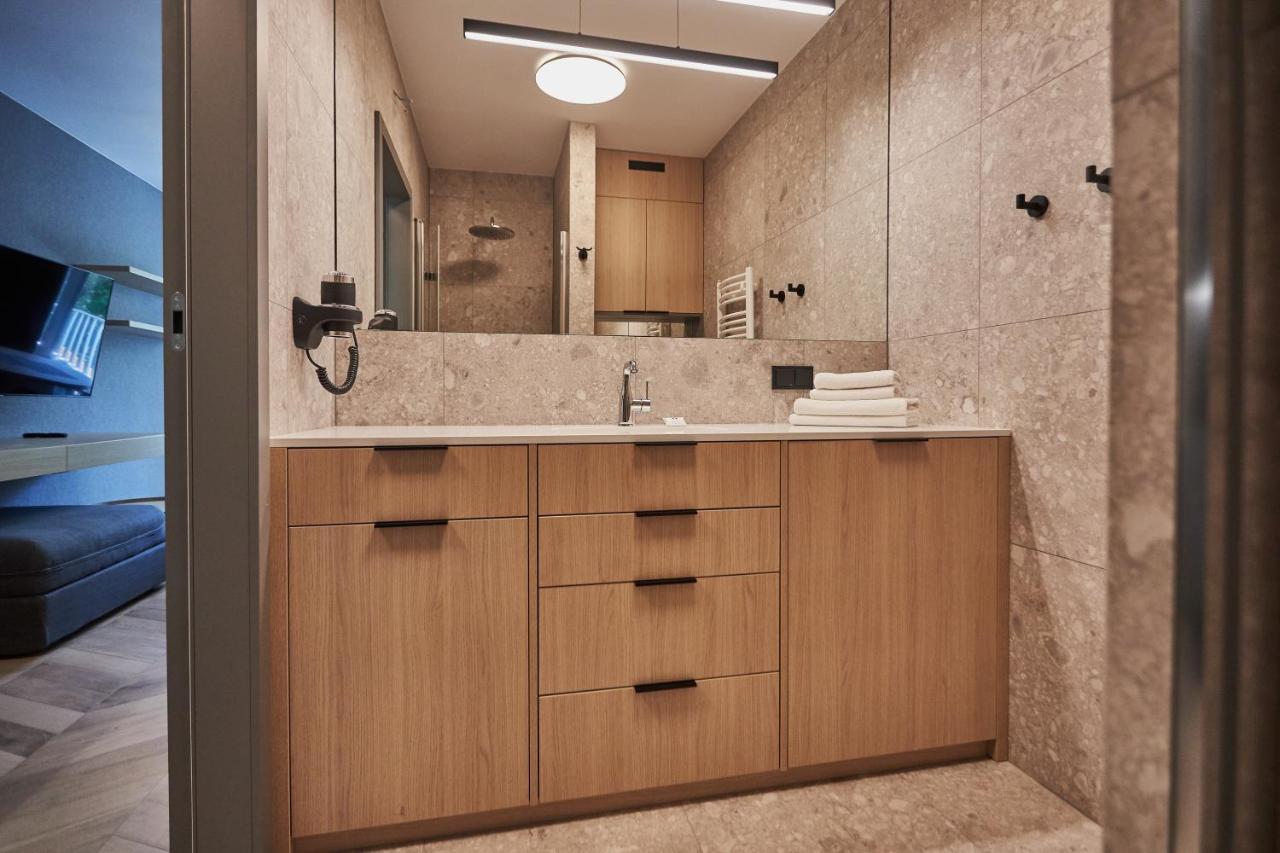 Apartamenty Swinoujscie - Lividus 323 Luaran gambar