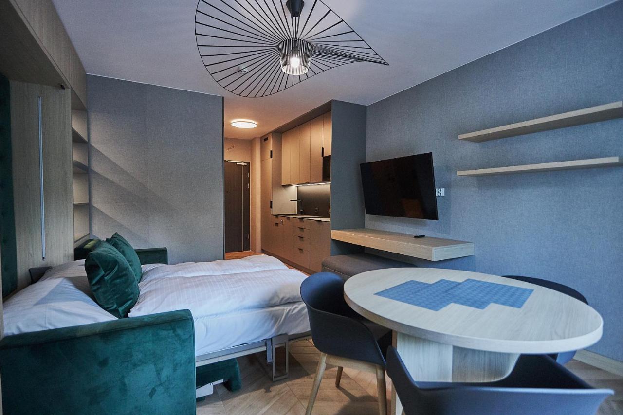 Apartamenty Swinoujscie - Lividus 323 Luaran gambar
