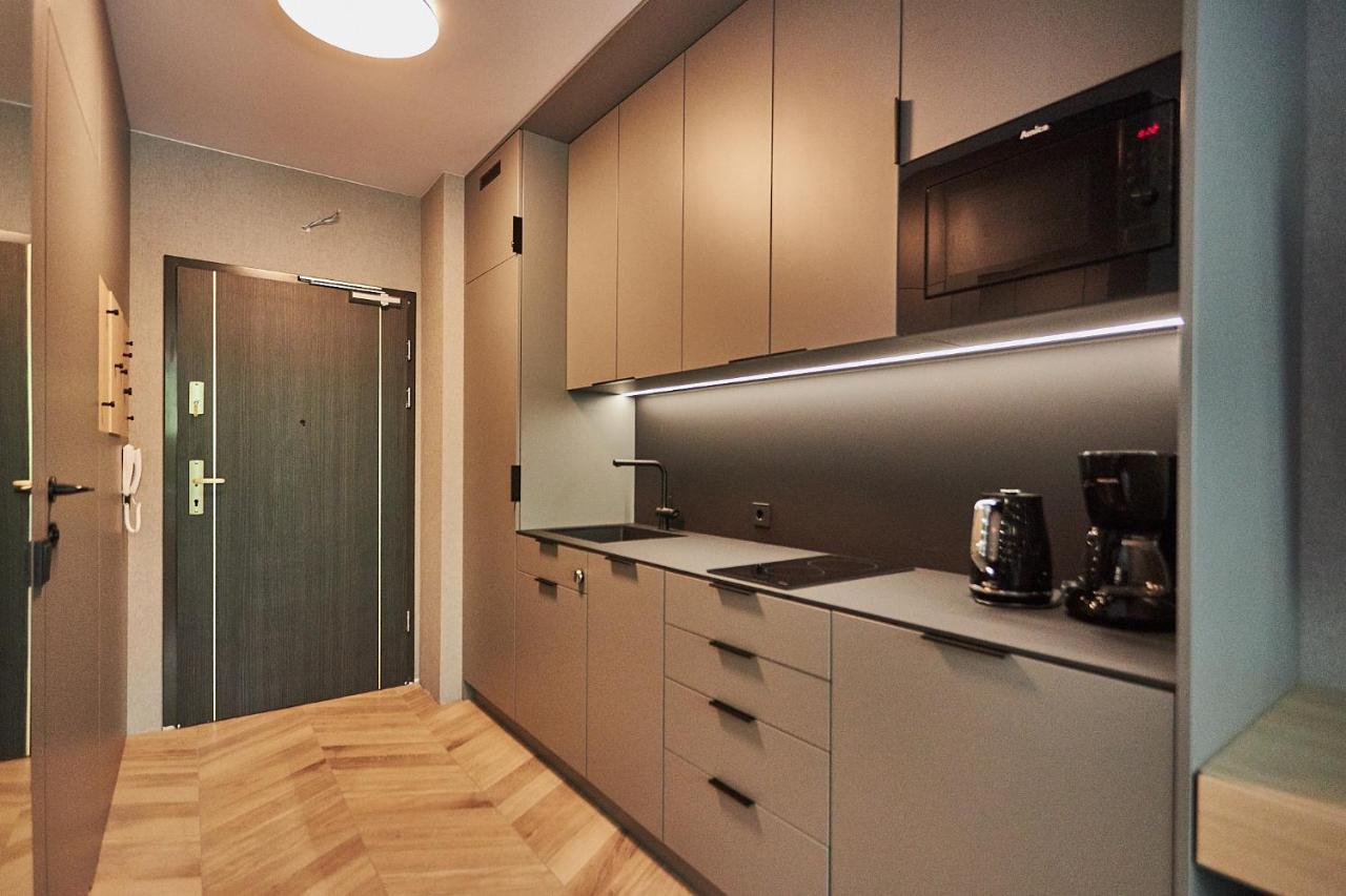 Apartamenty Swinoujscie - Lividus 323 Luaran gambar
