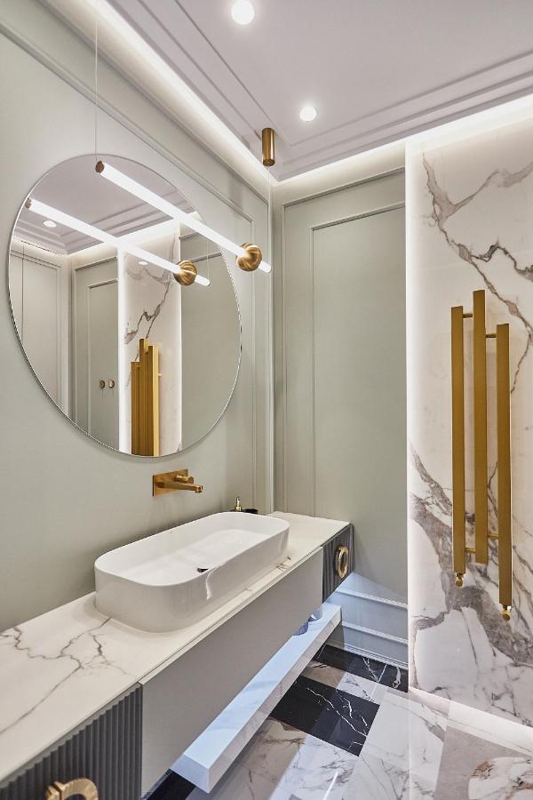 Apartamenty Swinoujscie - Lividus 323 Luaran gambar