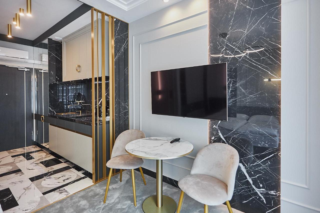 Apartamenty Swinoujscie - Lividus 323 Luaran gambar