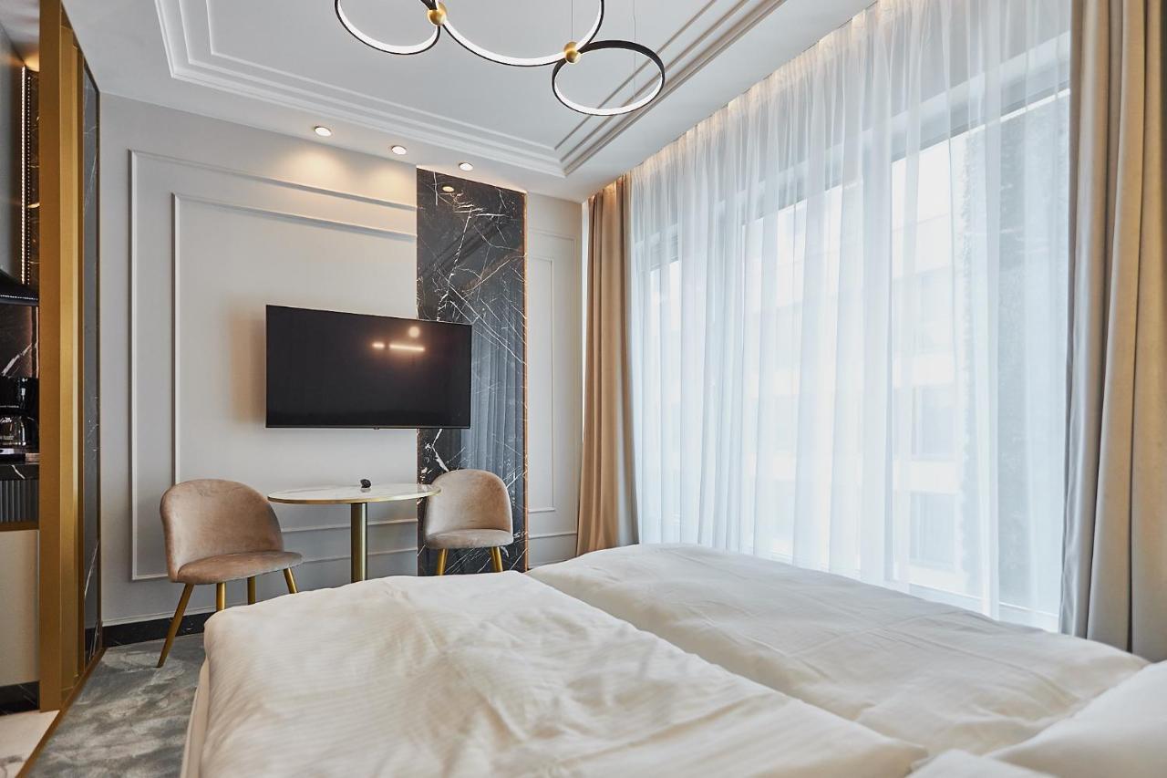 Apartamenty Swinoujscie - Lividus 323 Luaran gambar
