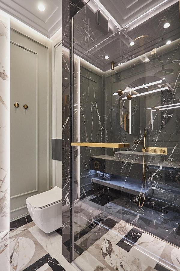 Apartamenty Swinoujscie - Lividus 323 Luaran gambar
