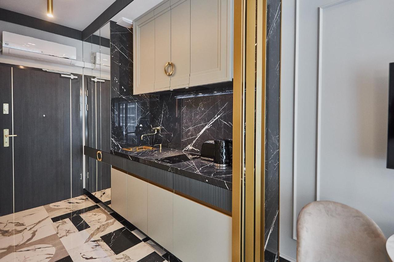 Apartamenty Swinoujscie - Lividus 323 Luaran gambar