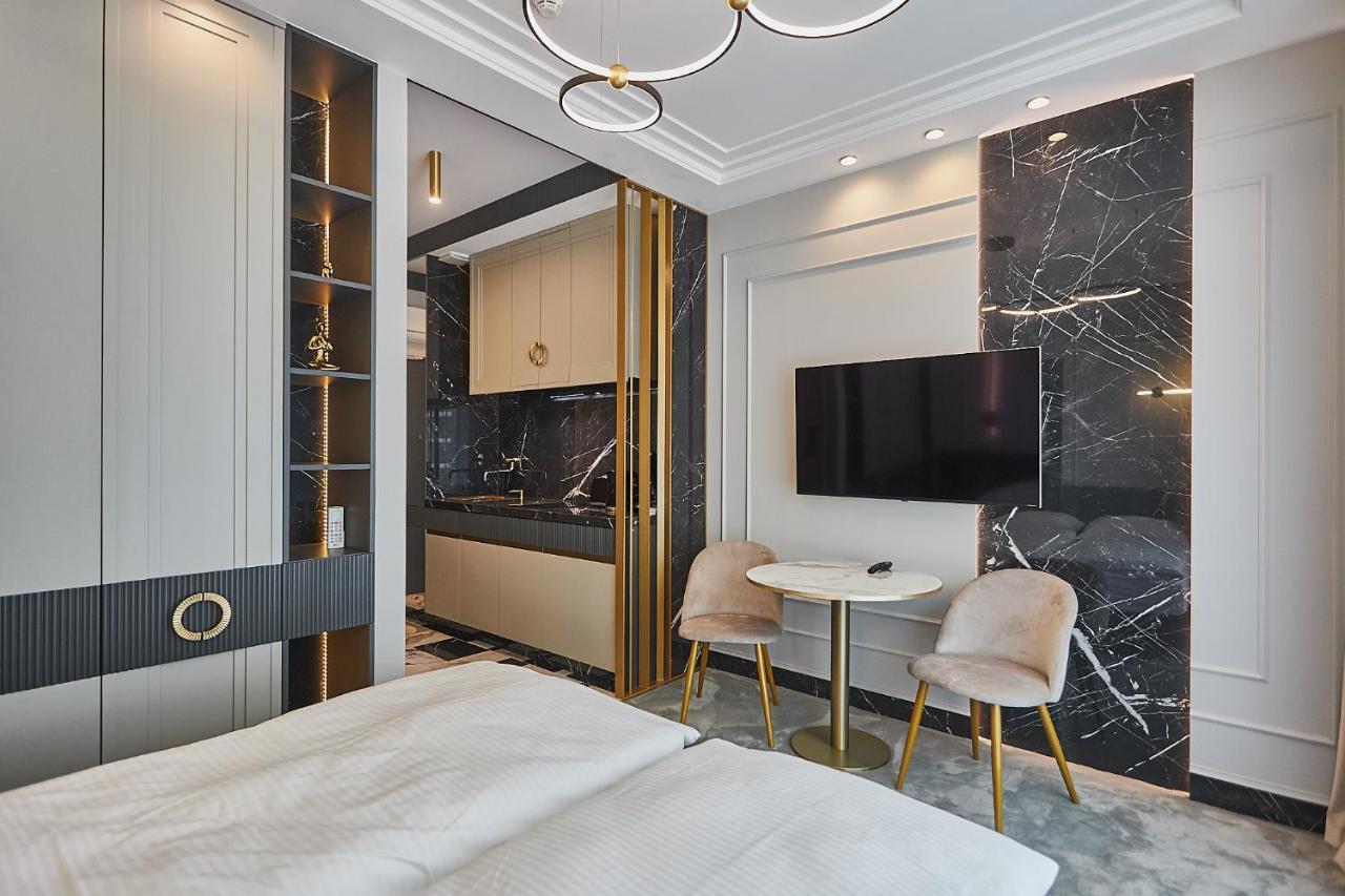 Apartamenty Swinoujscie - Lividus 323 Luaran gambar