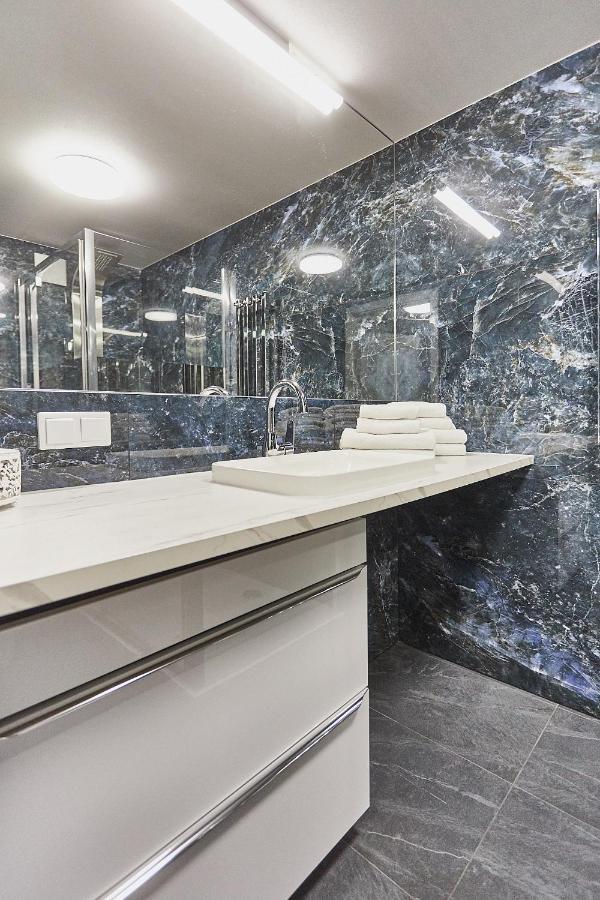 Apartamenty Swinoujscie - Lividus 323 Luaran gambar