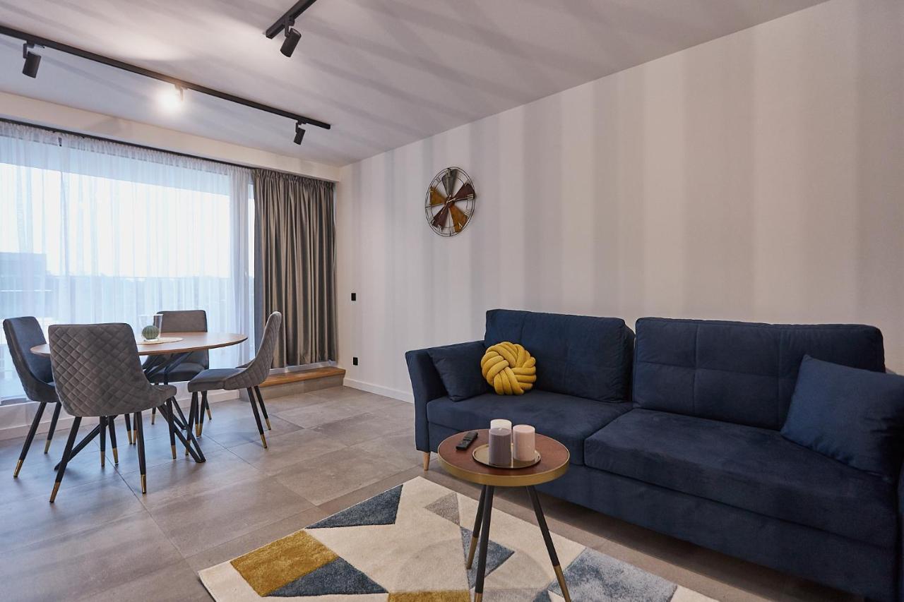 Apartamenty Swinoujscie - Lividus 323 Luaran gambar