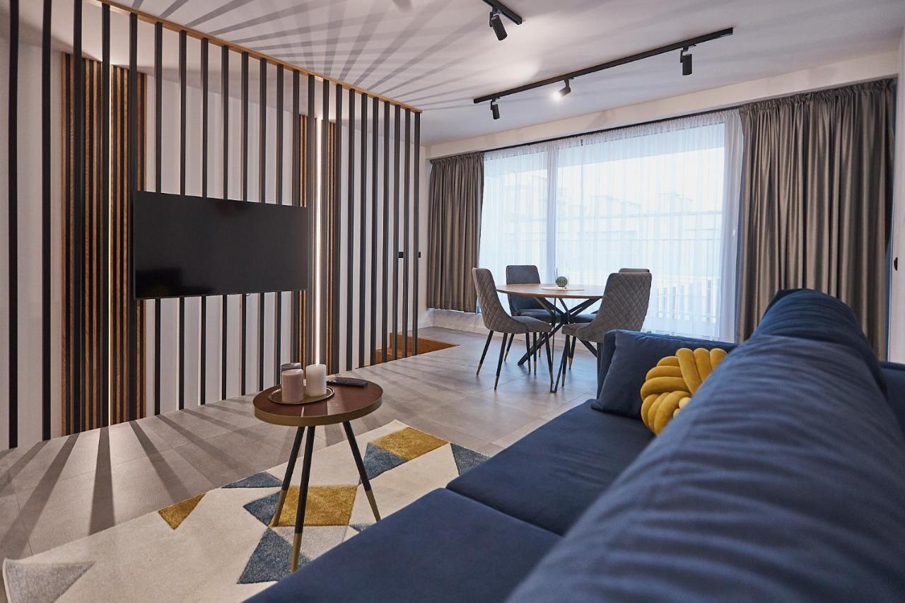 Apartamenty Swinoujscie - Lividus 323 Luaran gambar