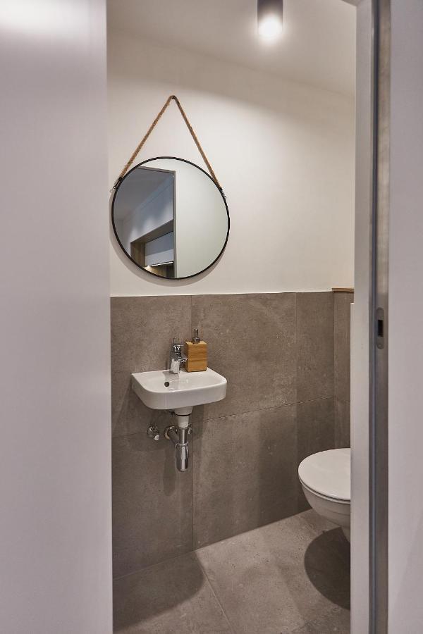 Apartamenty Swinoujscie - Lividus 323 Luaran gambar