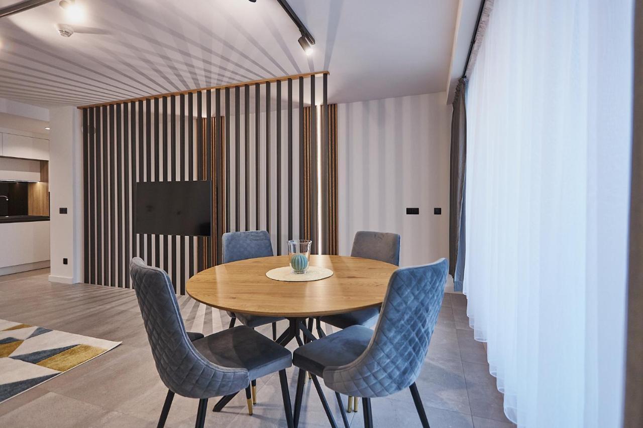 Apartamenty Swinoujscie - Lividus 323 Luaran gambar