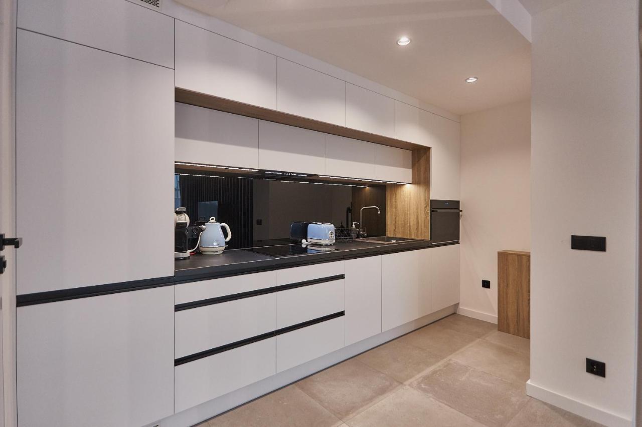 Apartamenty Swinoujscie - Lividus 323 Luaran gambar