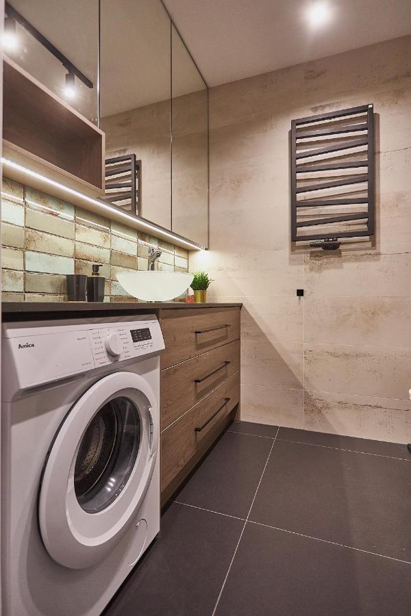 Apartamenty Swinoujscie - Lividus 323 Luaran gambar