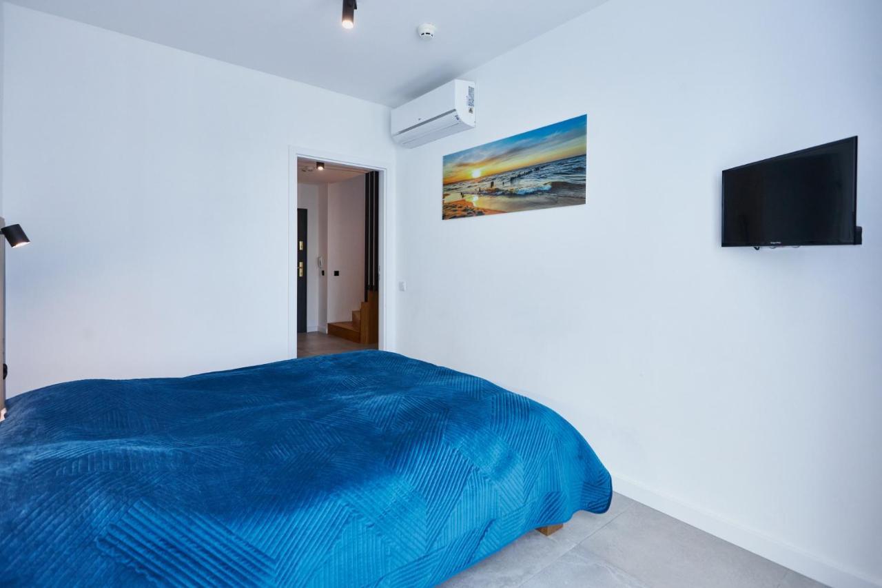 Apartamenty Swinoujscie - Lividus 323 Luaran gambar
