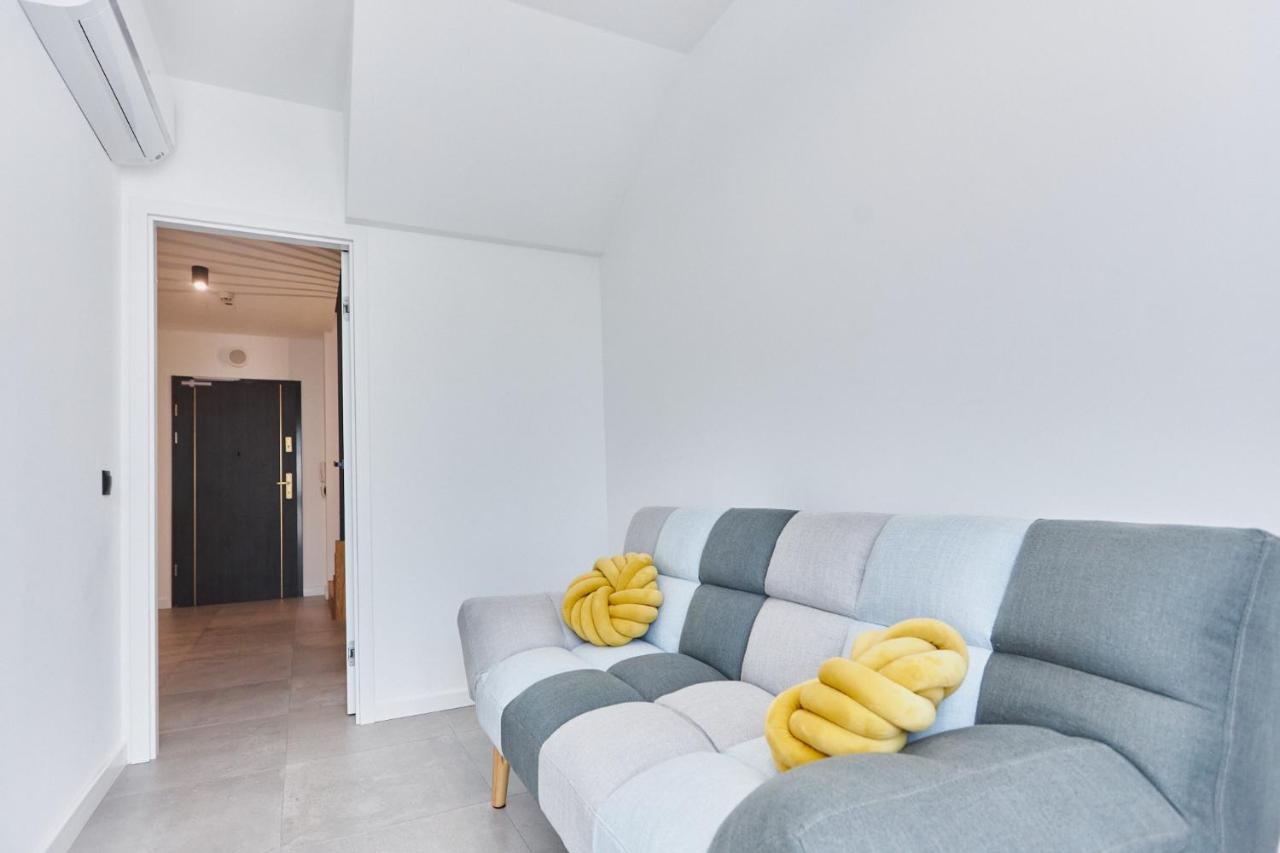 Apartamenty Swinoujscie - Lividus 323 Luaran gambar