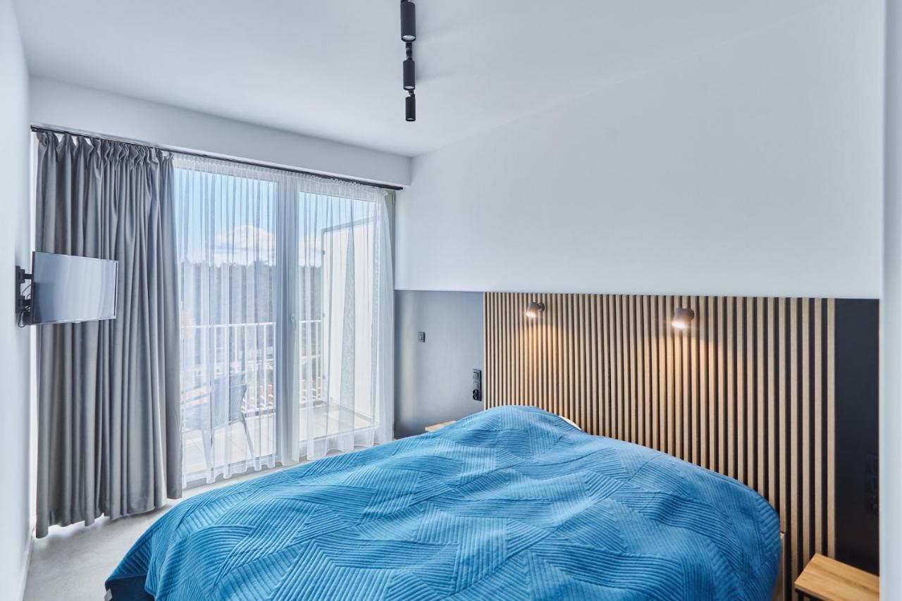 Apartamenty Swinoujscie - Lividus 323 Luaran gambar