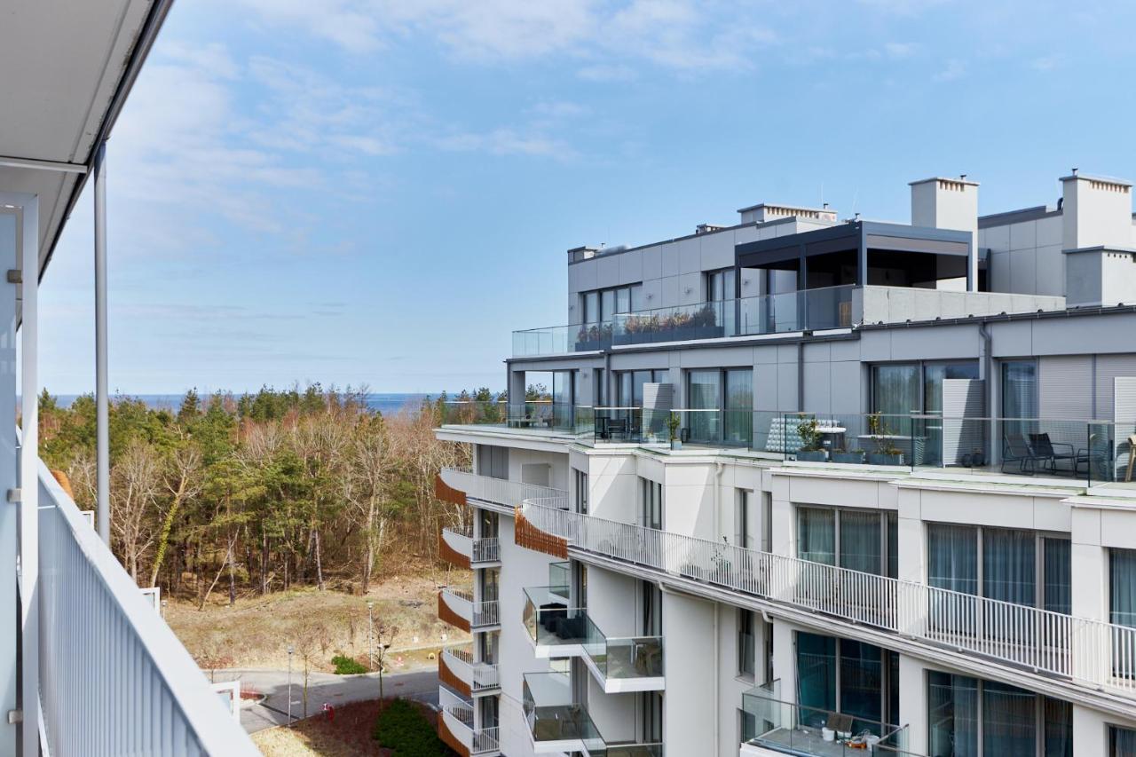 Apartamenty Swinoujscie - Lividus 323 Luaran gambar