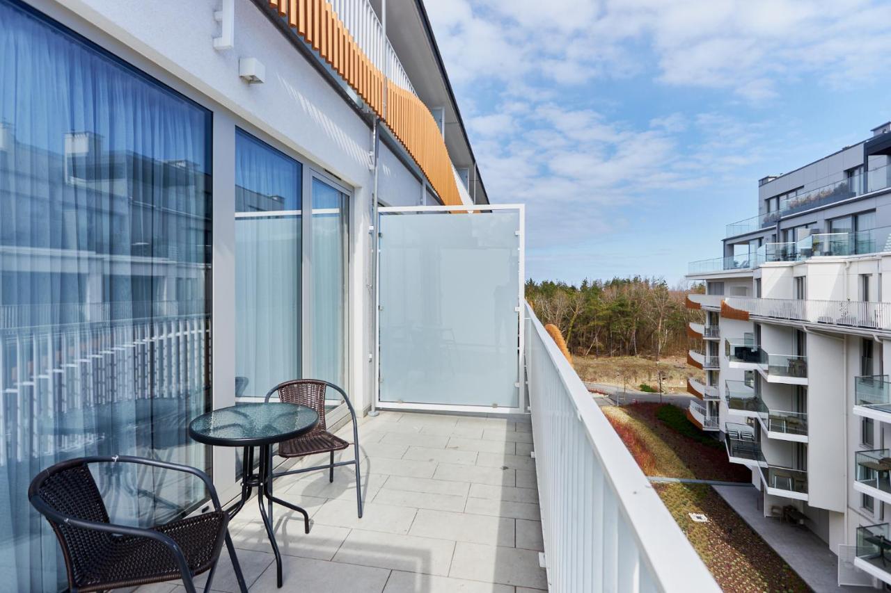 Apartamenty Swinoujscie - Lividus 323 Luaran gambar