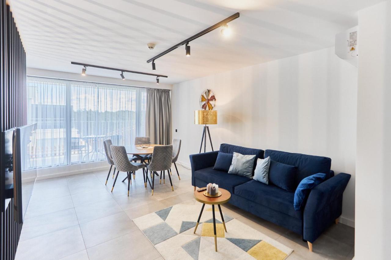Apartamenty Swinoujscie - Lividus 323 Luaran gambar