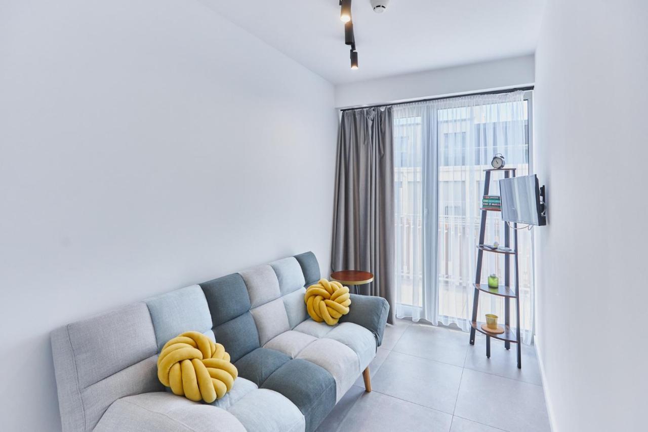 Apartamenty Swinoujscie - Lividus 323 Luaran gambar