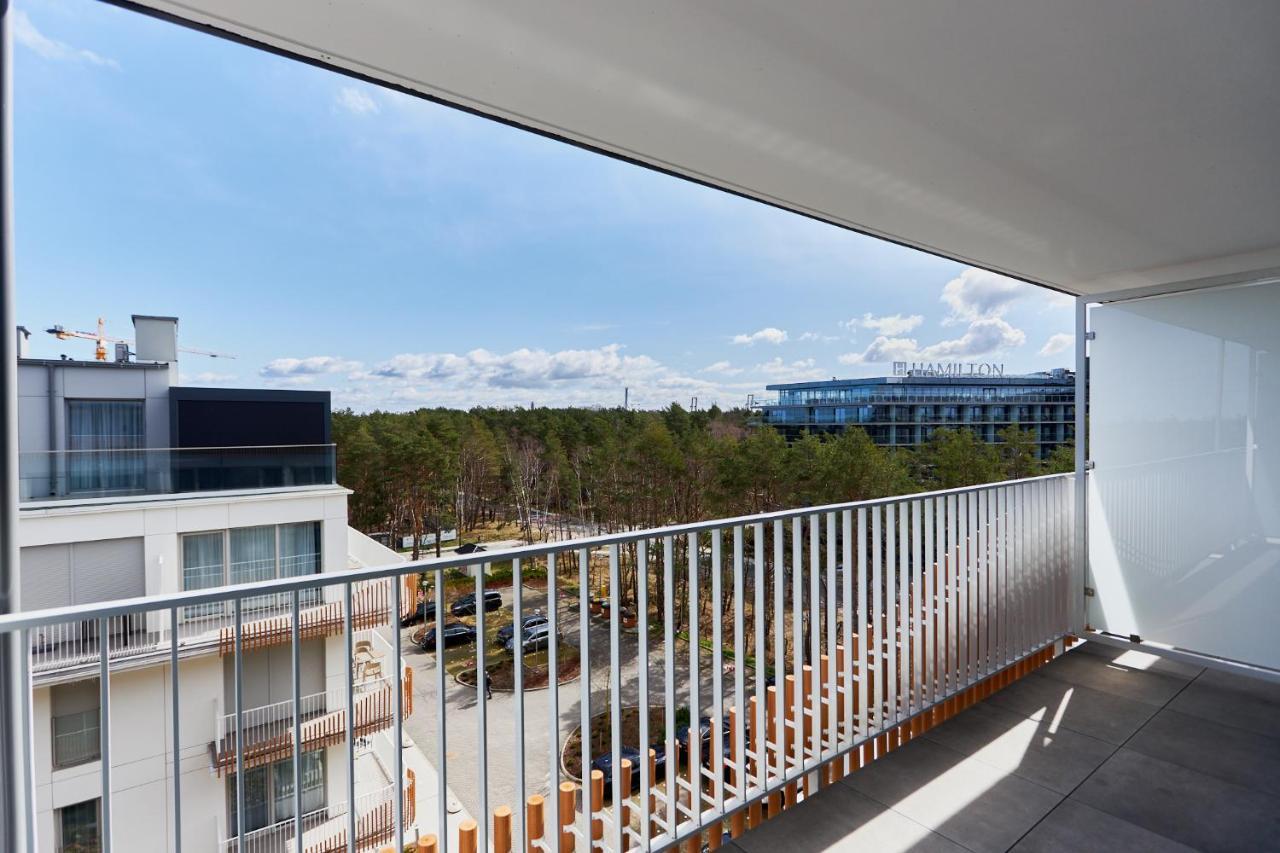 Apartamenty Swinoujscie - Lividus 323 Luaran gambar